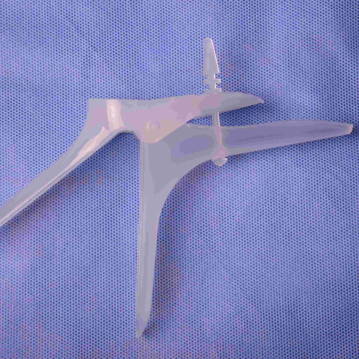 一次性使用无菌阴道扩张器