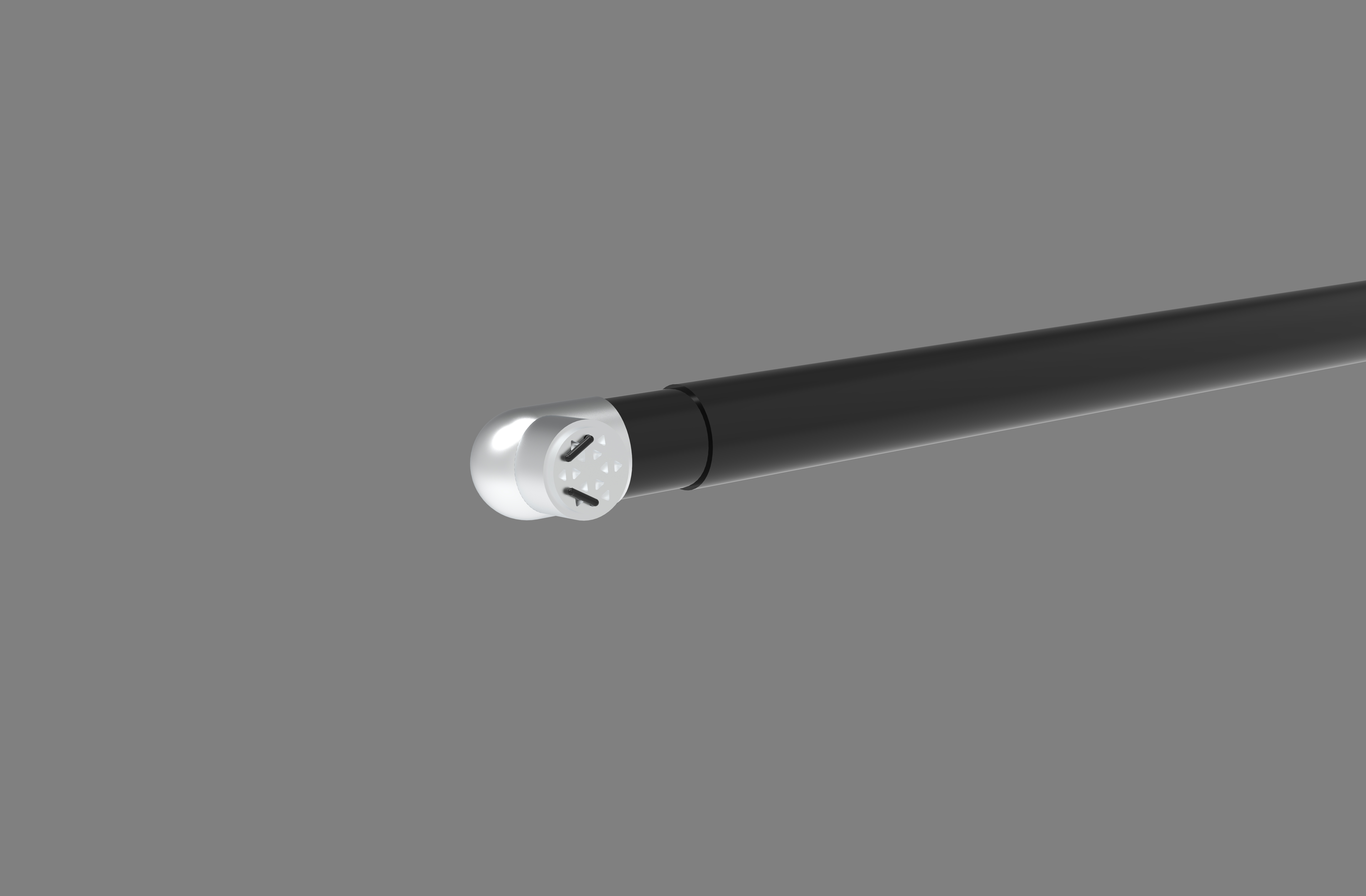 RF Plasma Surgical System
