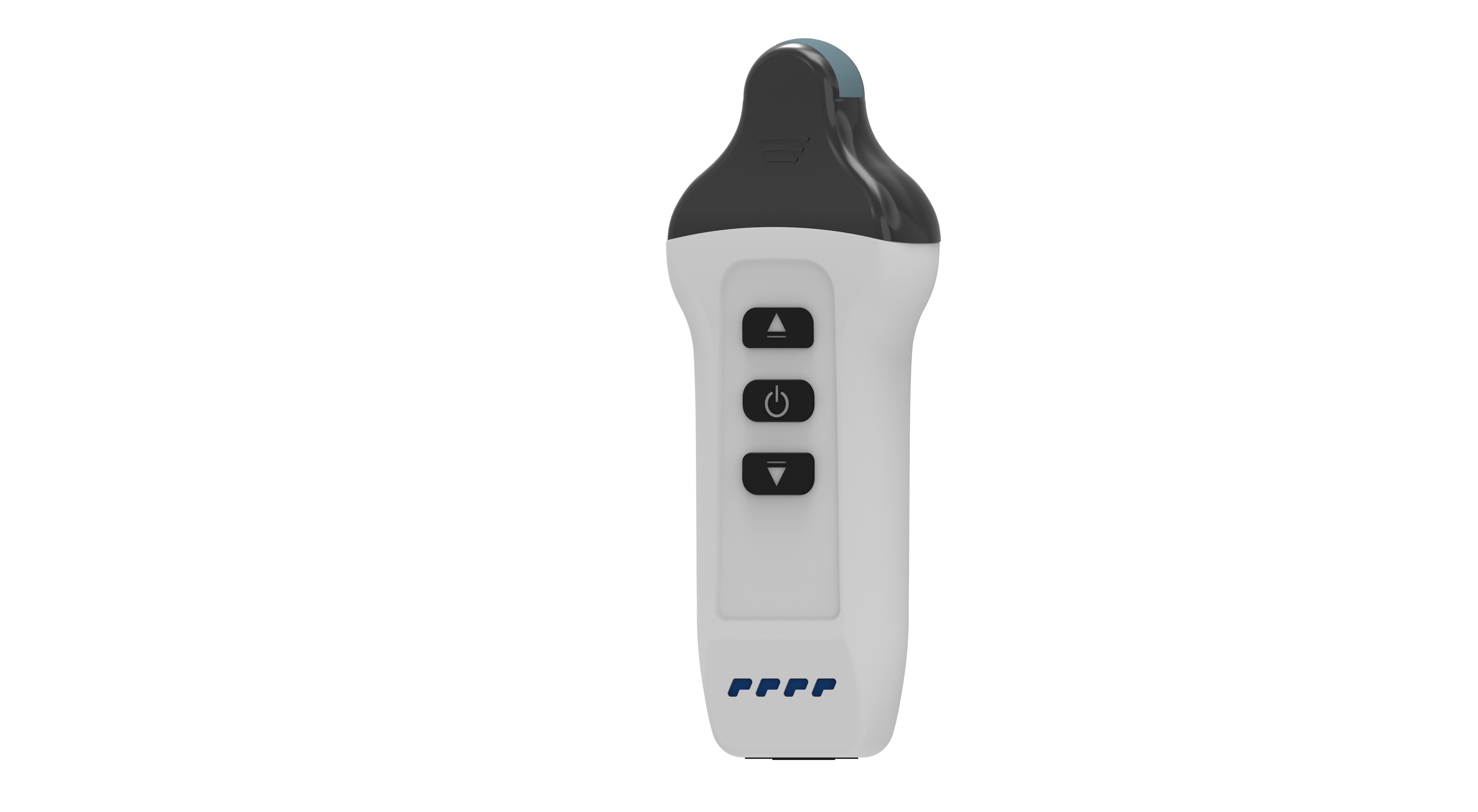Wireless Color Doppler Ultrasound Probe