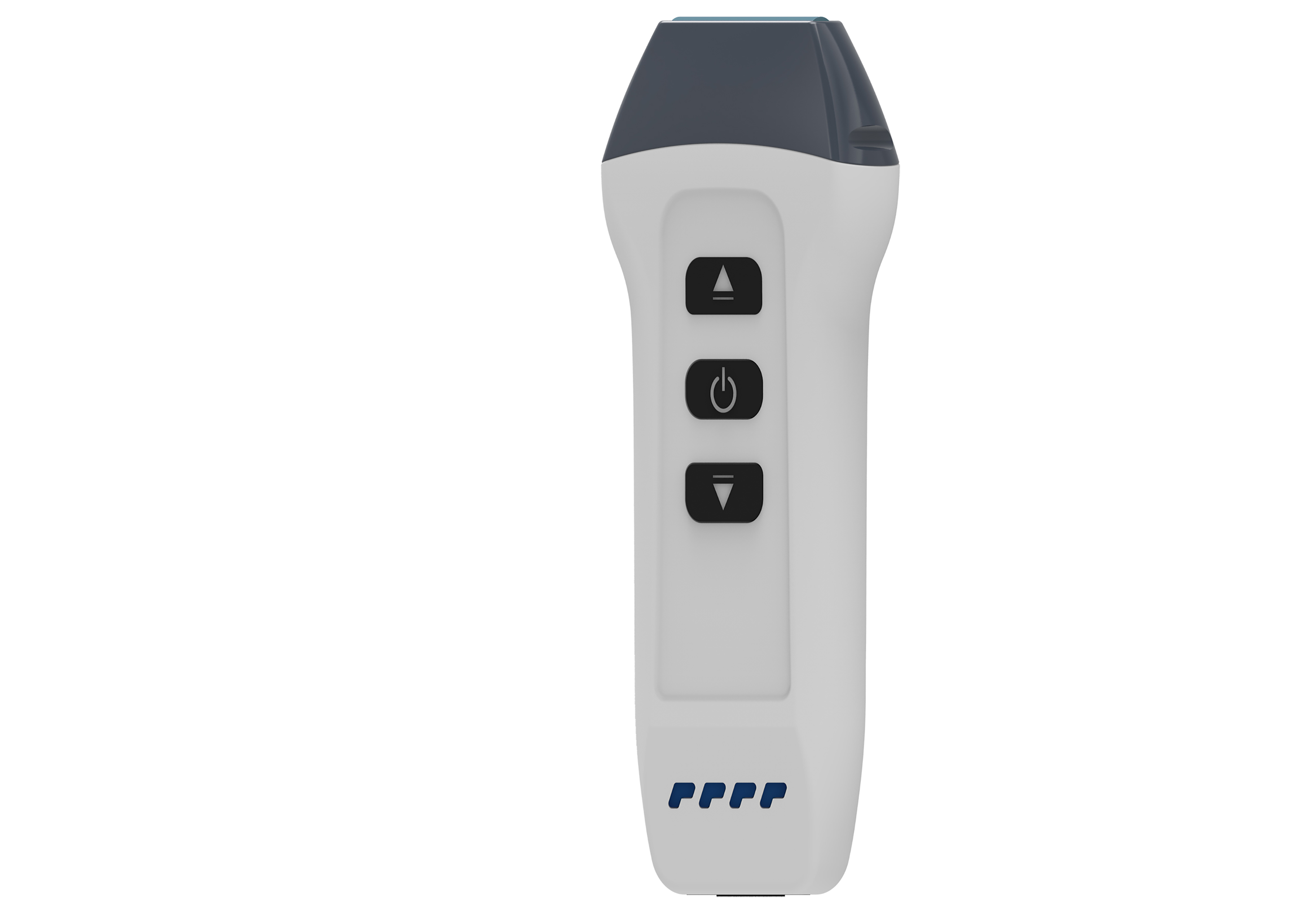 Wireless Color Doppler Ultrasound Probe