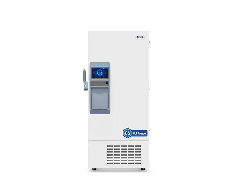 -86 ℃ Ultra-low temperature freezer DW-HL530