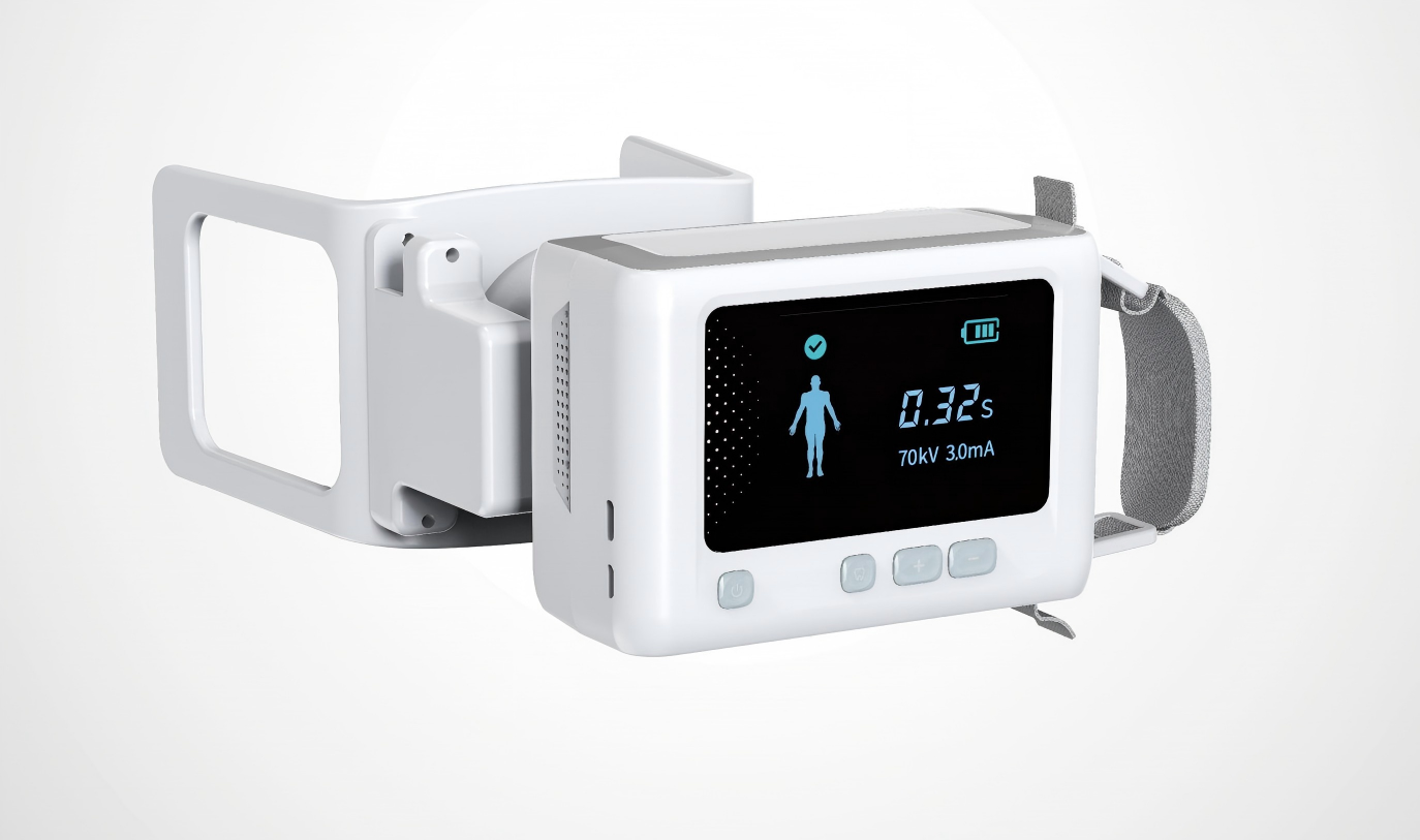 JXXD1047 Handheld X-ray Source