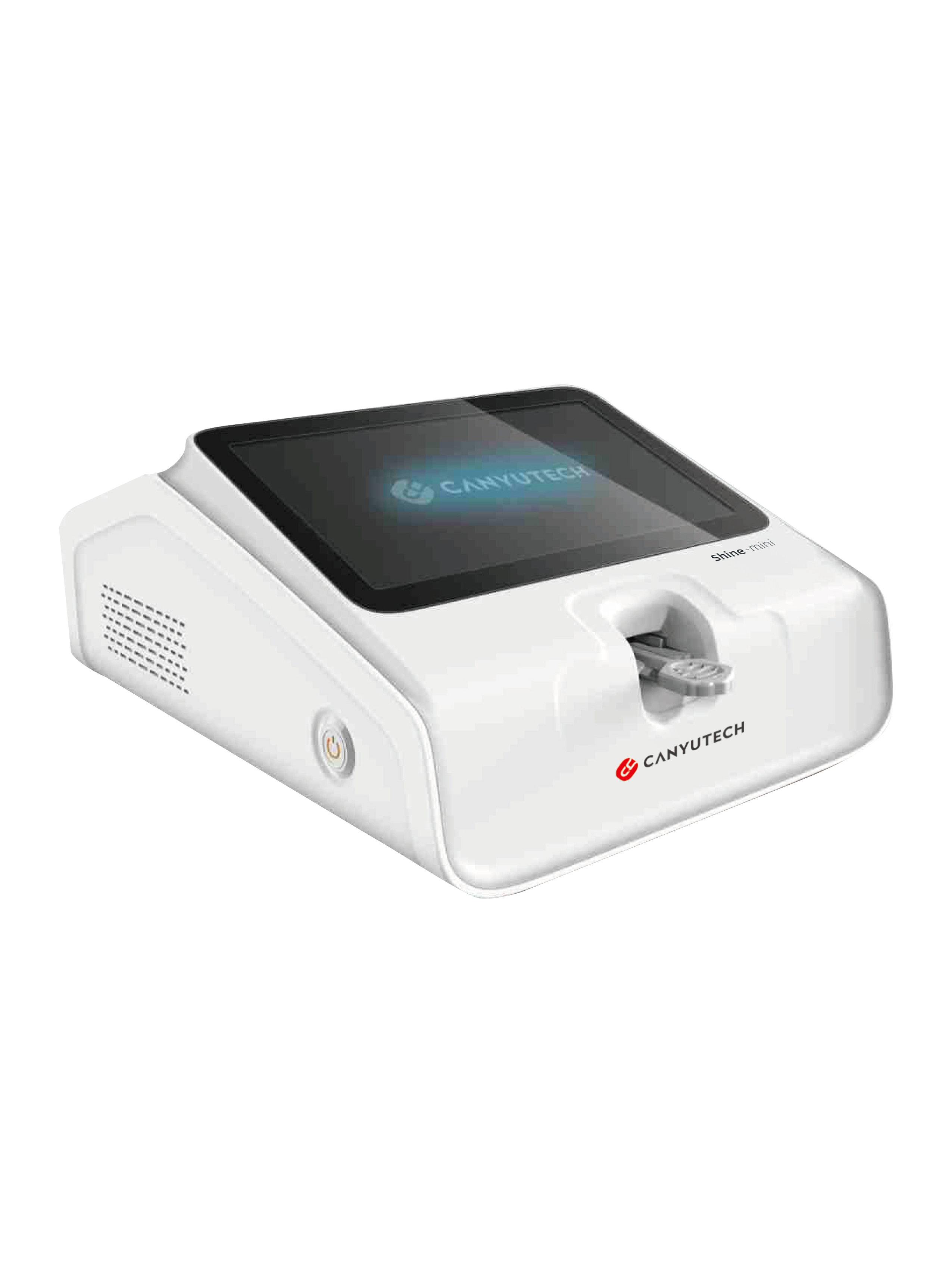 PORTABLE COAGULATION ANALYZER