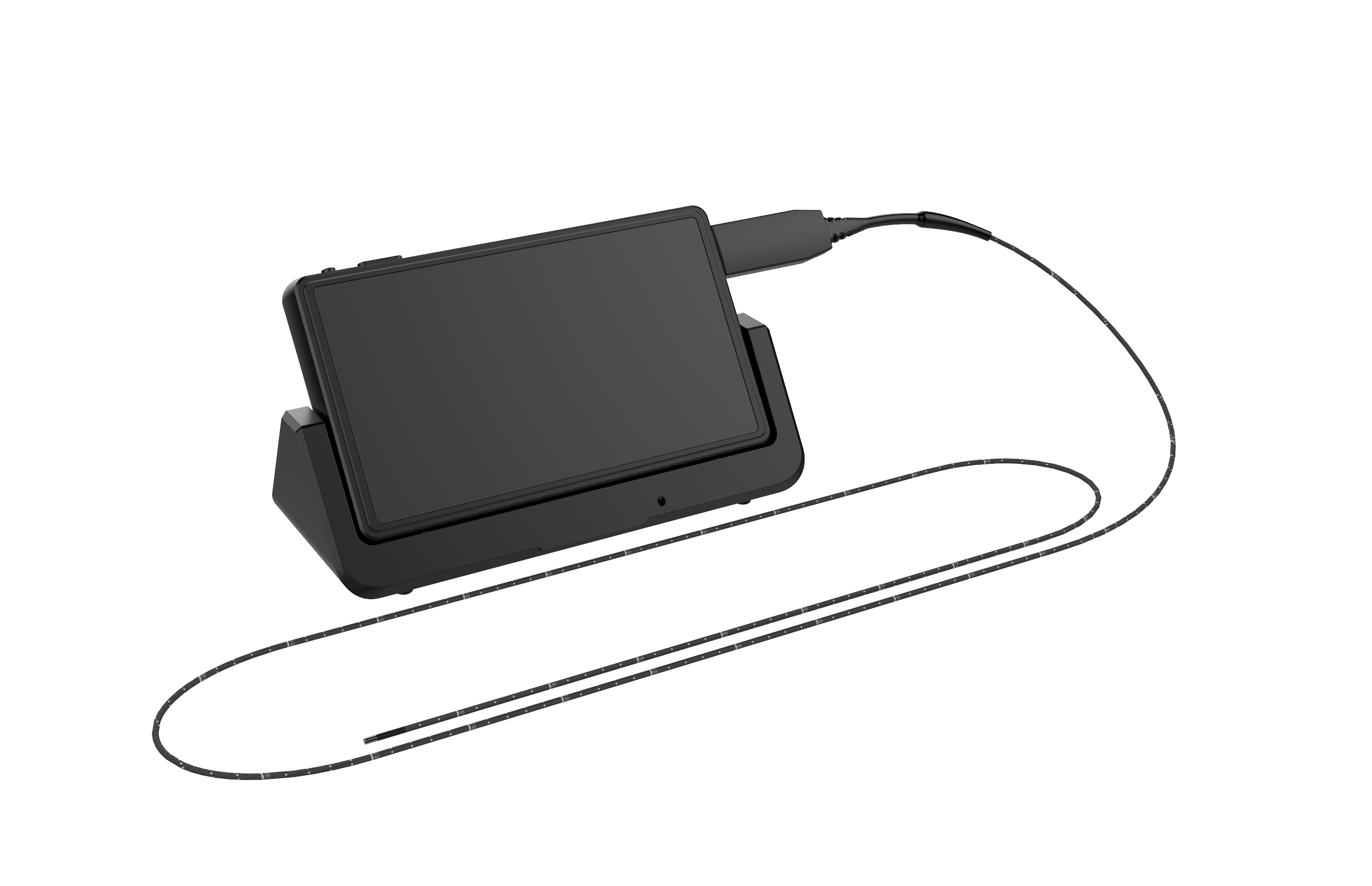 JXXD0821 Pet Endoscope