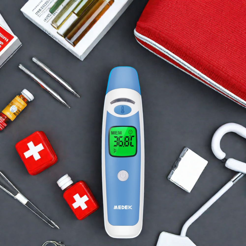 Thermometer