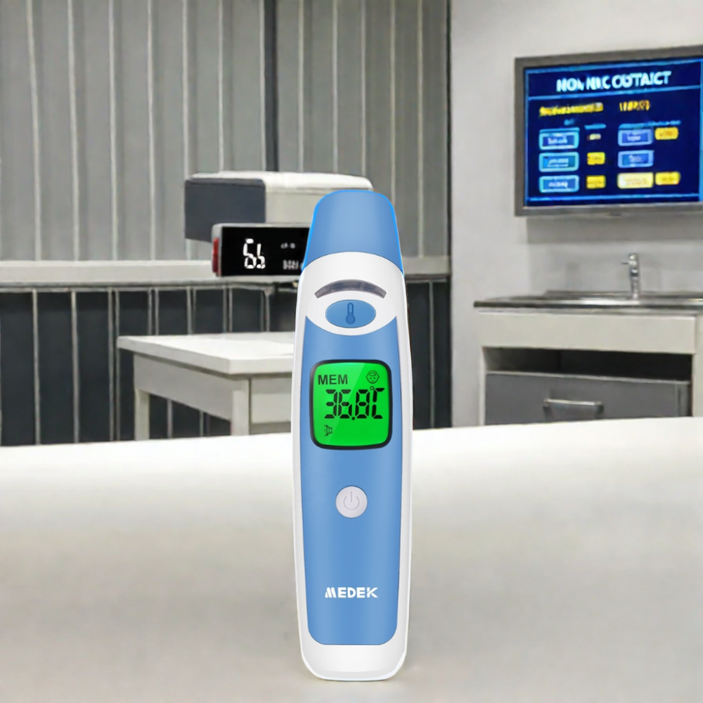 Thermometer