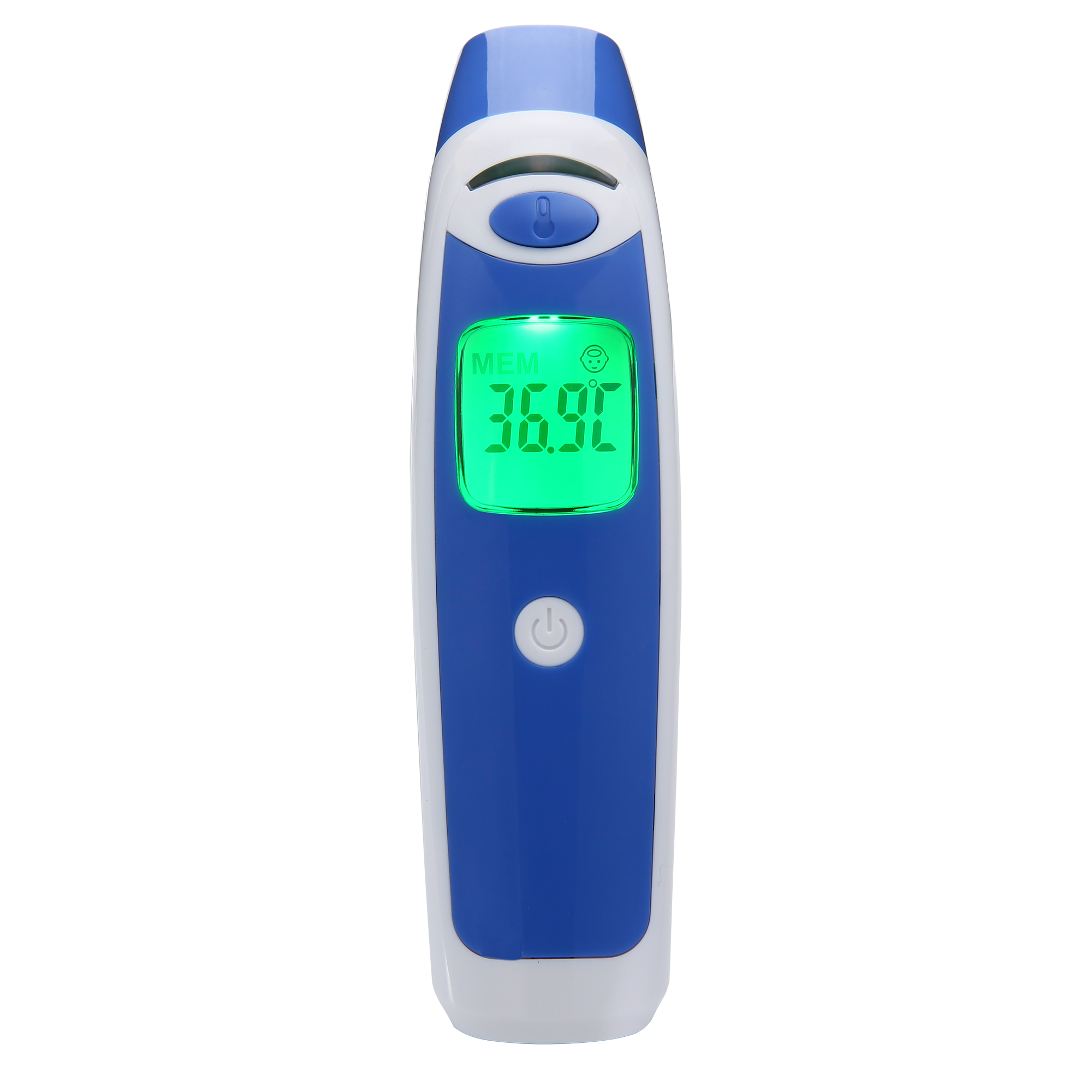 Thermometer