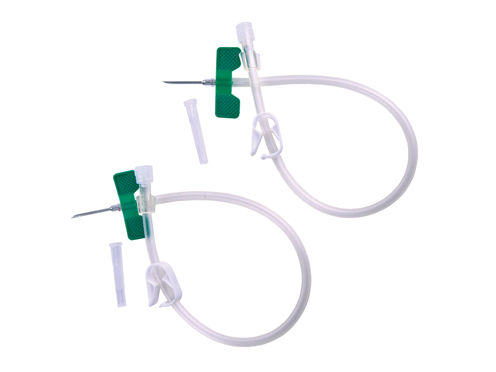 JXXD0777 Hemodialysis blood collection needle