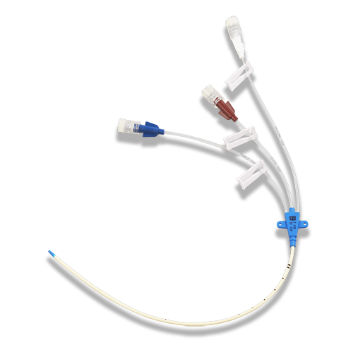 JXXD0778 Central Venous Catheter