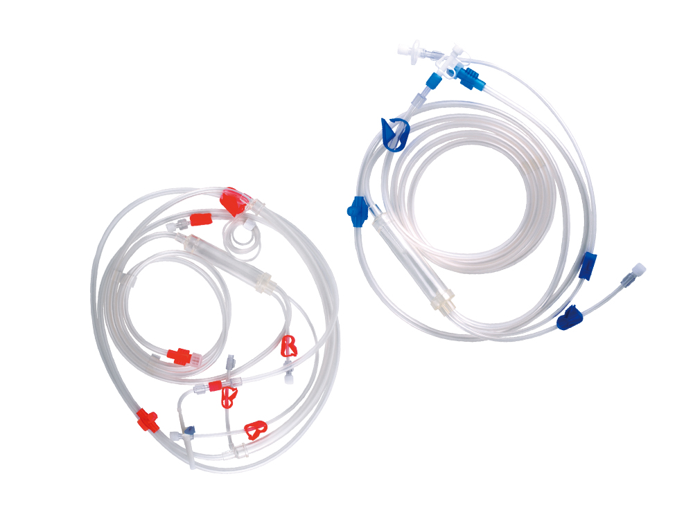 JXXD0779 extracorporeal circulation blood circuit