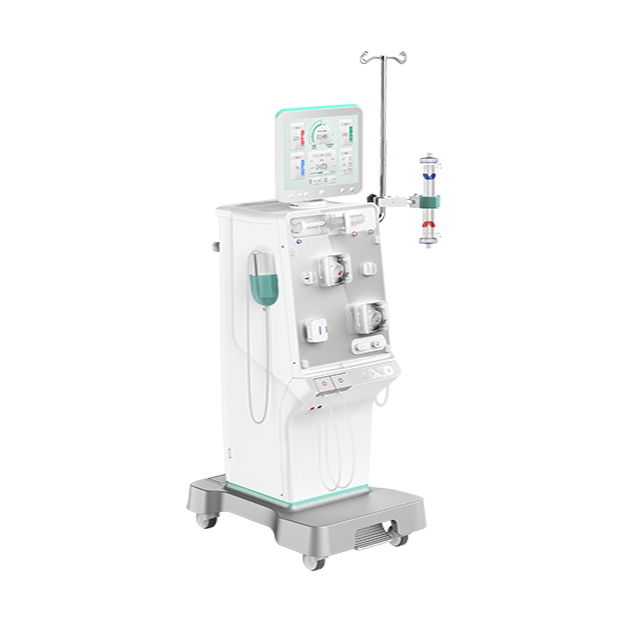 JXXD0781 hemodialysis device