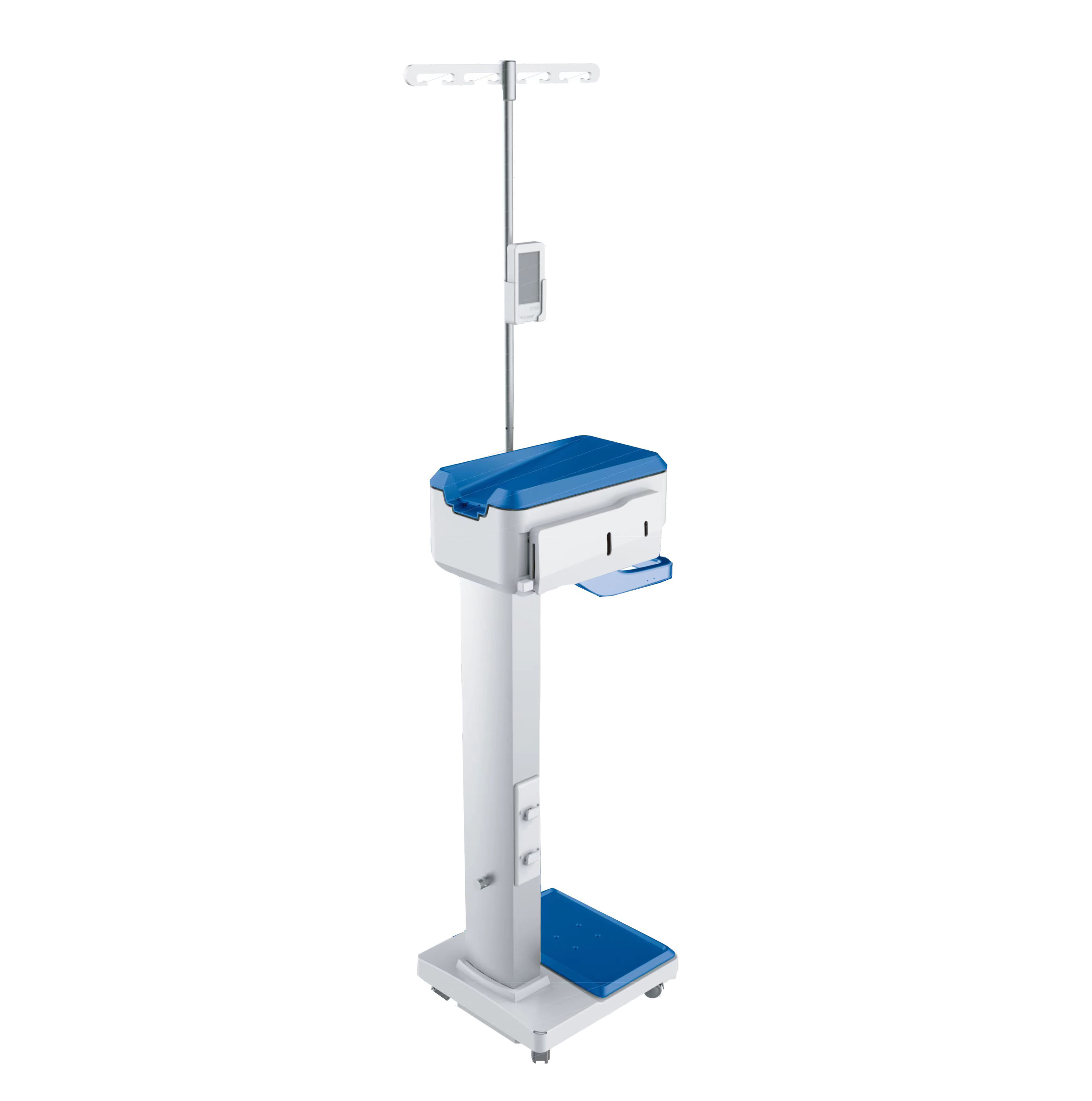 Automated Peritoneal Dialysis Machine