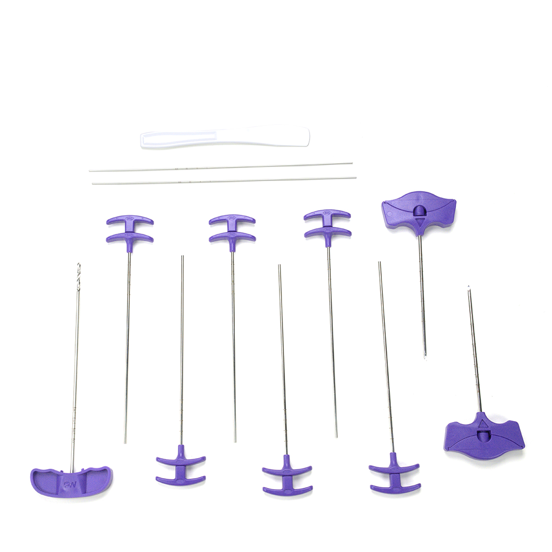 JXXD0281 pkp puncture kit