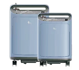 Oxygen Concentrator