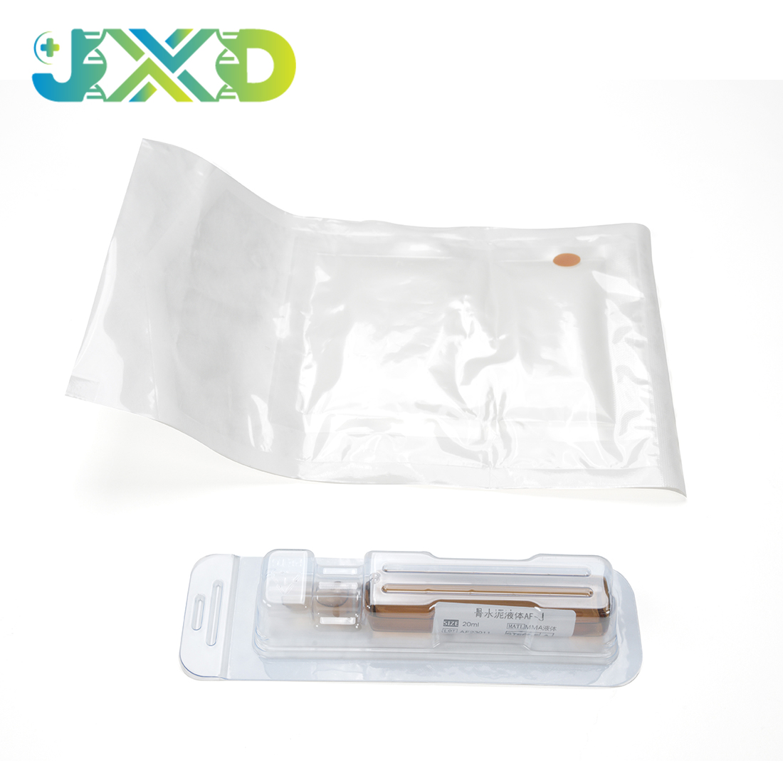 JXXD Antibiotic Bone Cement for Joint Replacement