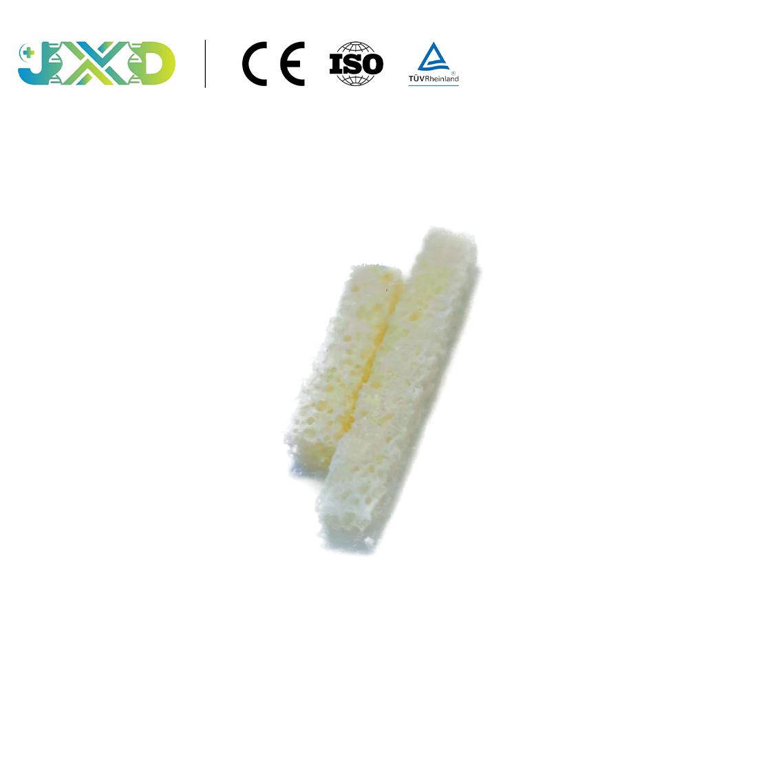 JXXD Bone Repairing Material: Dual Osteogenesis for Bone Healing