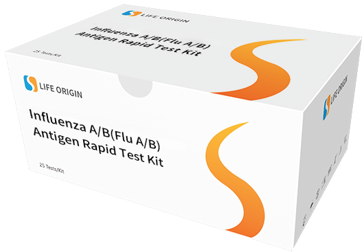 Syphilis Ab Rapid Test Kit