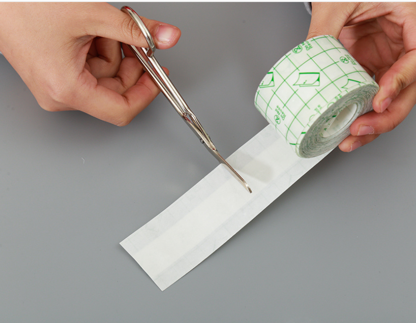 PU Dressing Roll