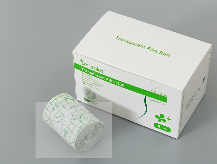 PU Dressing Roll