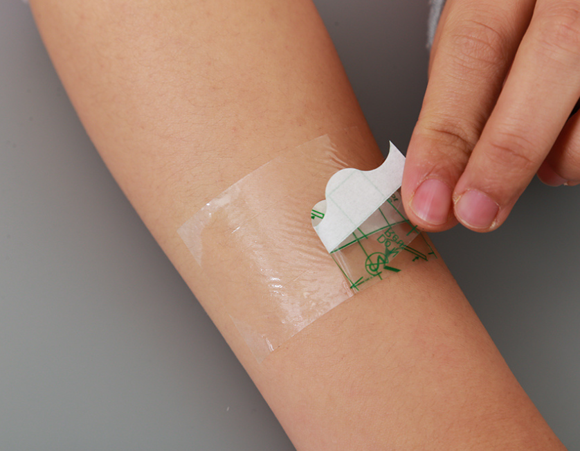 PU Dressing Roll
