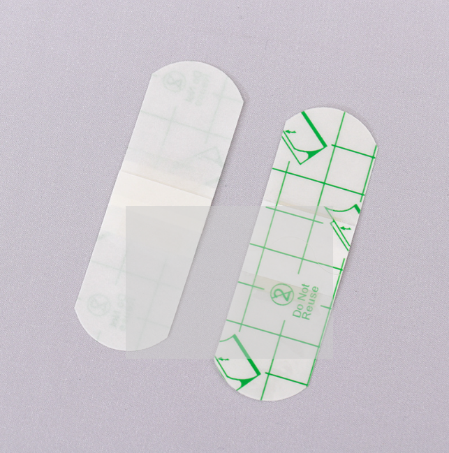 PU Woundplast