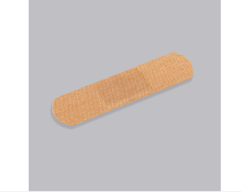 Elastic Fabric Woundplast