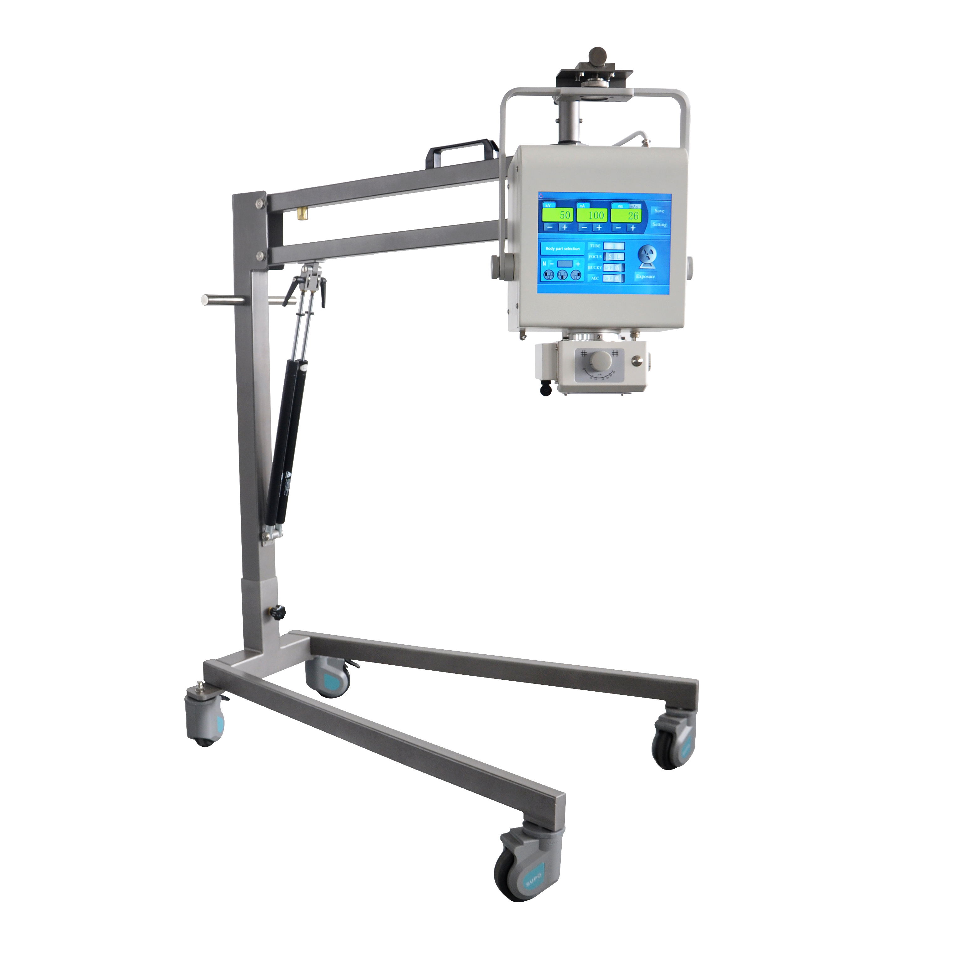 High Frequency Portable X-ray Machine