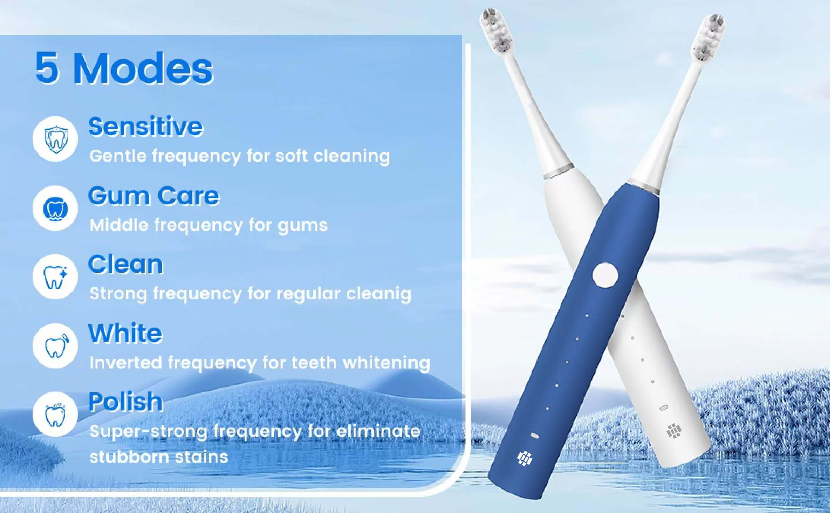 ElectricToothbrush