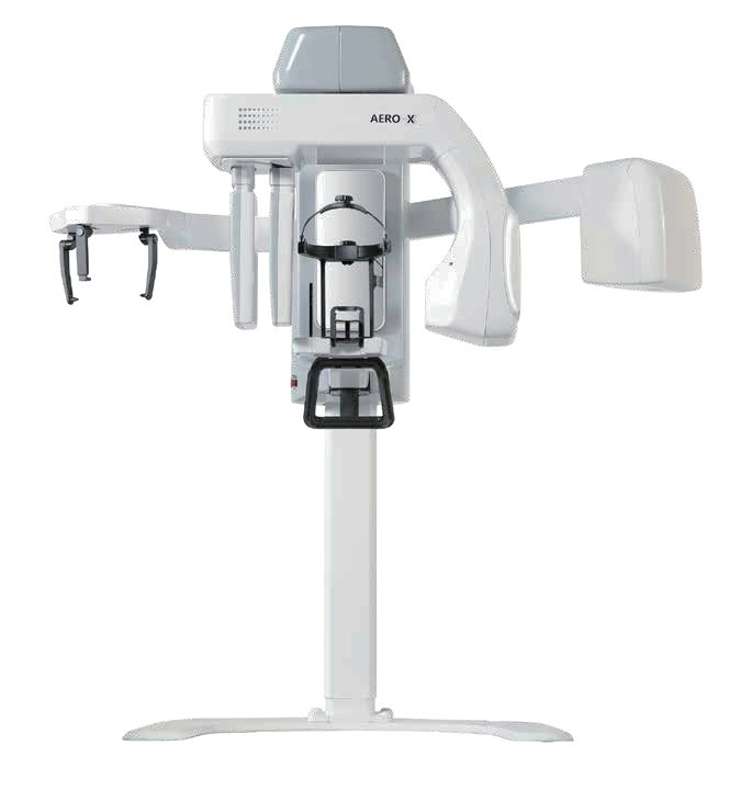 Cava AERO-X Oral CBCT
