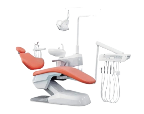 Foshan Yuntu AI Smart Dental Chair A4