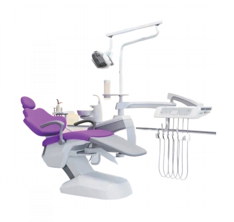 Foshan Yuntu AI Smart Dental Chair A5
