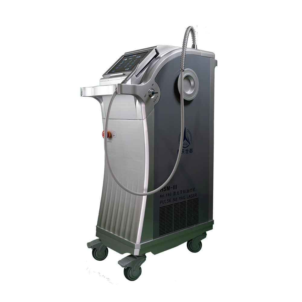Aerospace Shidu Neodymium Laser Nd-YAG