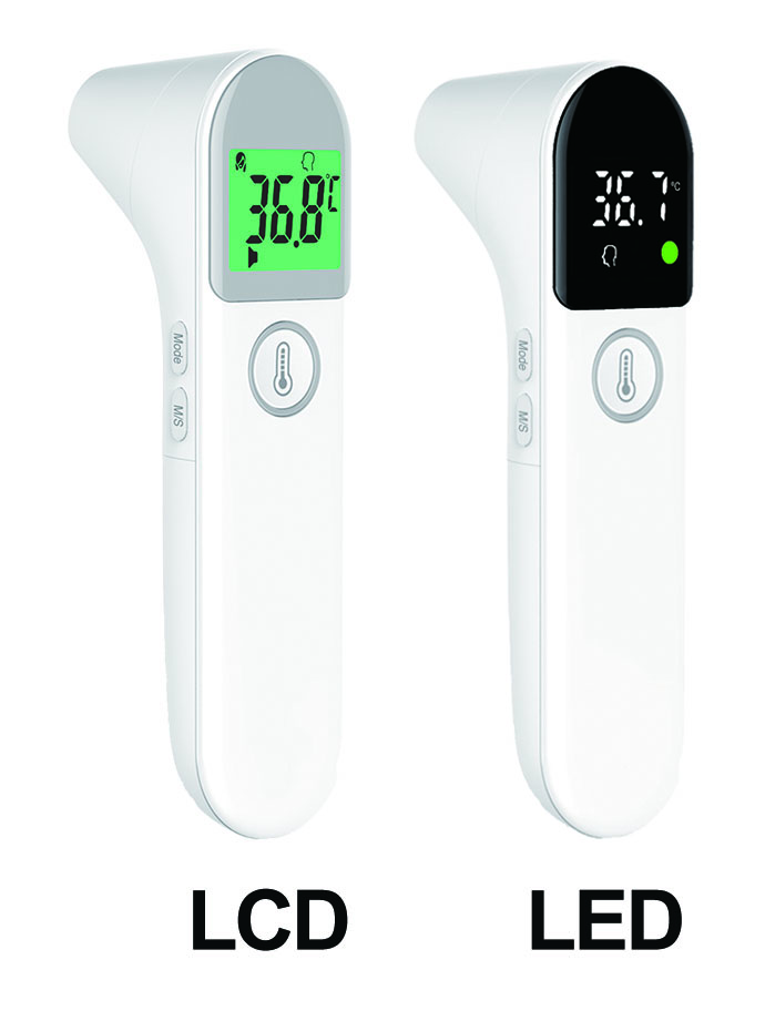 Thermometer