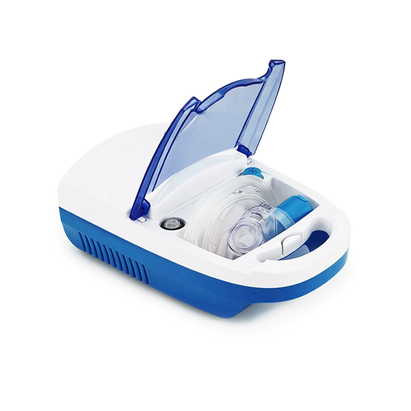 AC Compressor nebulizer