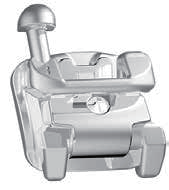 German extraordinary SMILERX metal self-locking brackets
