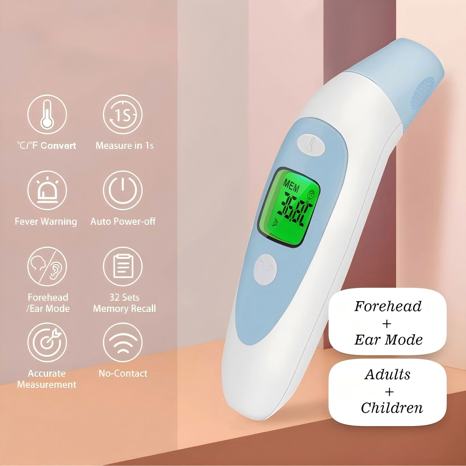 Thermometer