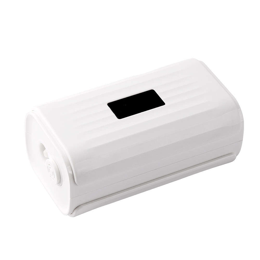 DC Compressor Nebulizer